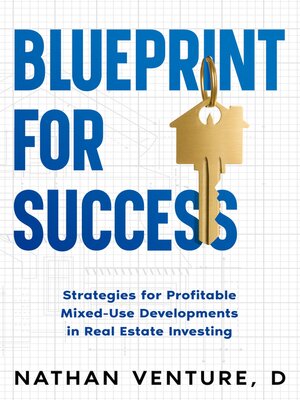 cover image of Blueprint for Success